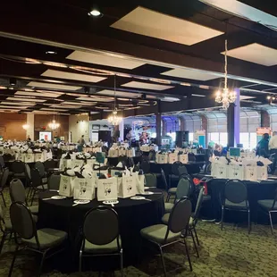 Hospice and Palliative Care of Cabarrus County Annual Spring Fling Event!