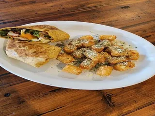 Hometown Grub and Pub