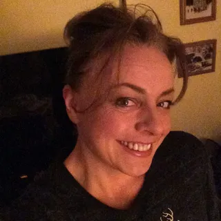 Tracy P.
