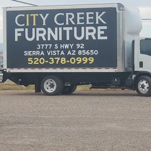 Just call,  And please do stop in!