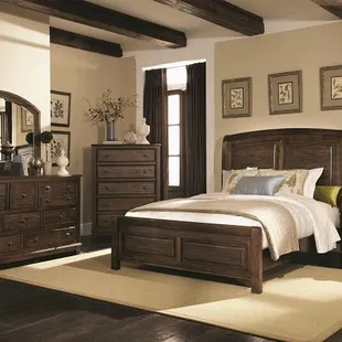 Home Furnishings at 3rd World Prices.