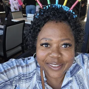 Birthday Turnup!!