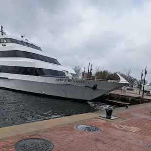 Spirit of Norfolk