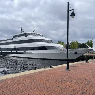 The Spirit of Norfolk