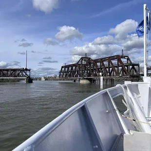 Bridge