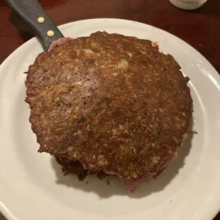 Potato pancake