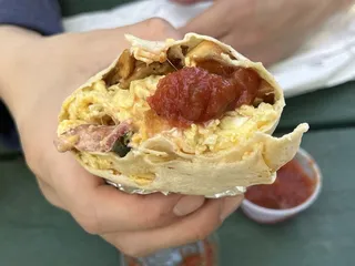 Billy's Deli/Cafe