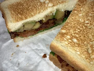 Landmark Deli