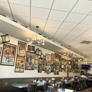City diner