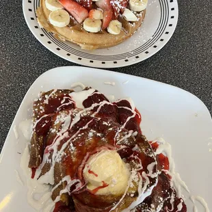 French Toast