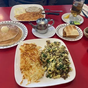 Country Fried Steak