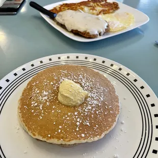 Chicken Fried Steak