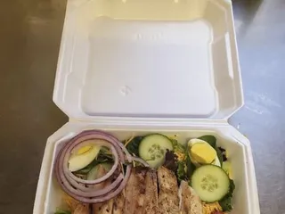 Mookie's Smokehouse