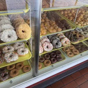 City Donuts