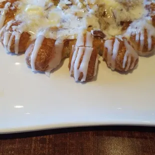 Bear Claw