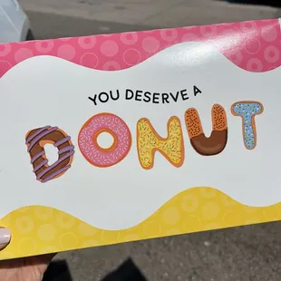 donuts