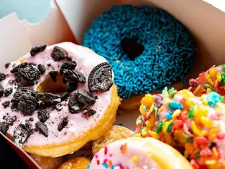 We Knead Donut