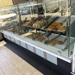 doughnut loads of them