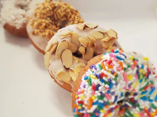 Broadway Donuts