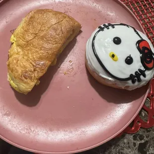 Great &amp; DELICIOUS breakfast!!