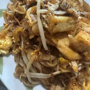 Up close Deliciousness!