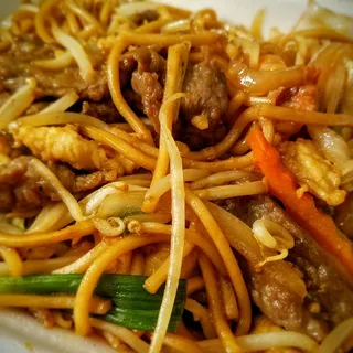 Chow Mein