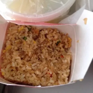 Fried Rice