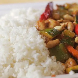 Kung Pao Chicken