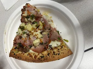 Moffitt Cafe and Express  UCSF