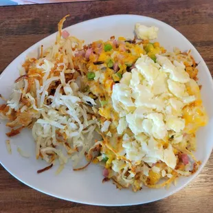 Create your own skillet