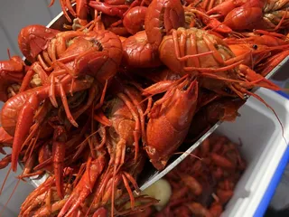 Lou's Crawfish