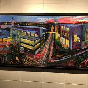 City Gallery