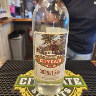 We tried 10 different samples!