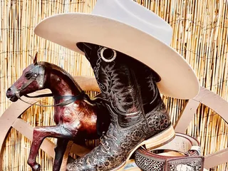 El Corral Western Wear & Mexican Accessories