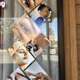 City Glow Threading Salon