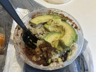 Green To Go