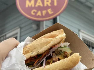 Small Mart