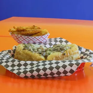 burritos and wraps, food