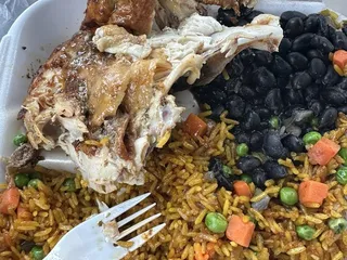 Carolina Grill Cheesesteaks