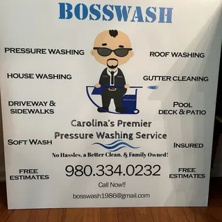 Boss W.