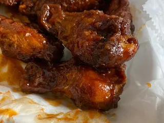 Wings and Things