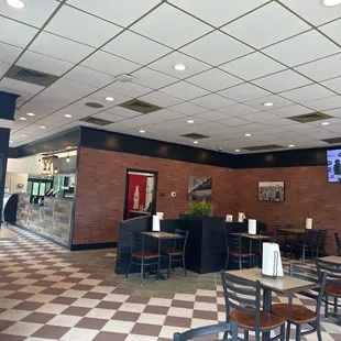 interior