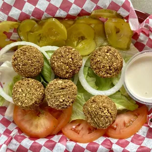Falafel