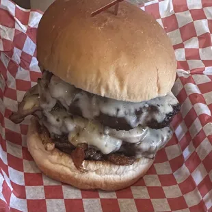 burger, burgers, food