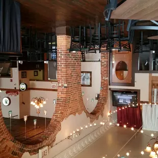 Nice looking place with history.