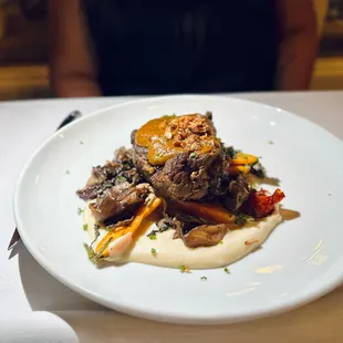 bbq ribs, ribs, food