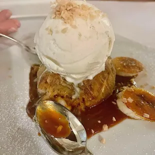 Banana Foster