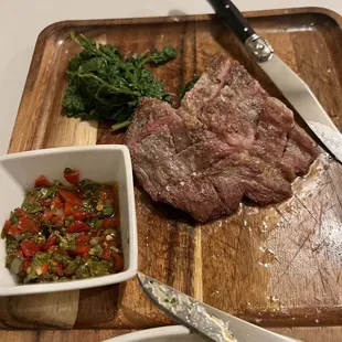 Ibericco Pork Secreto