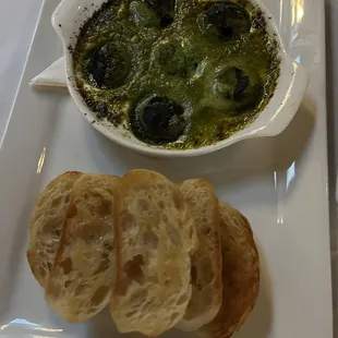 Escargot