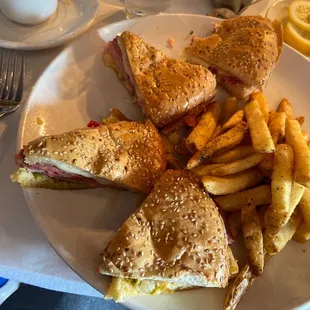 Muffaletta